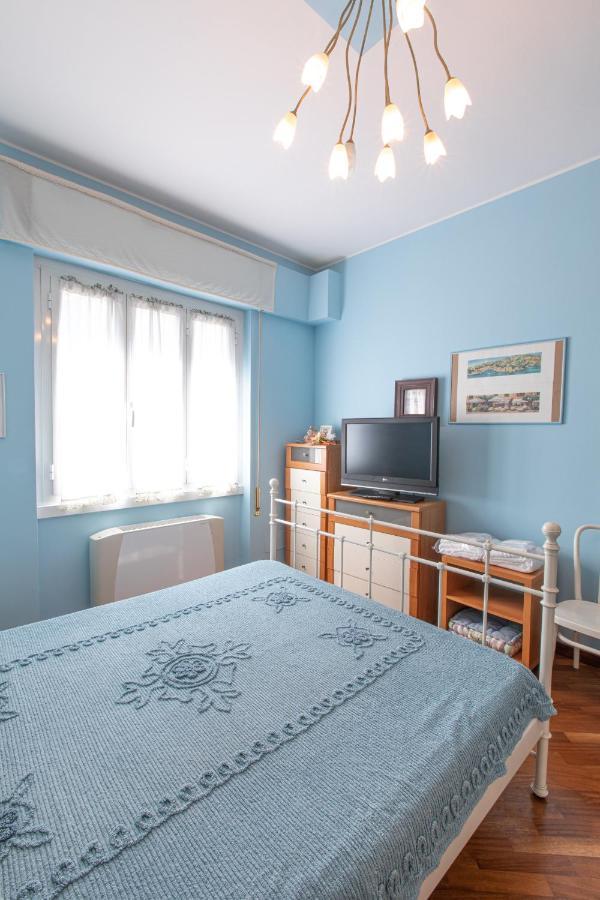 Rapallo Comodo Appartamento Signorile A Due Passi Dal Mare Con Posto Auto 外观 照片