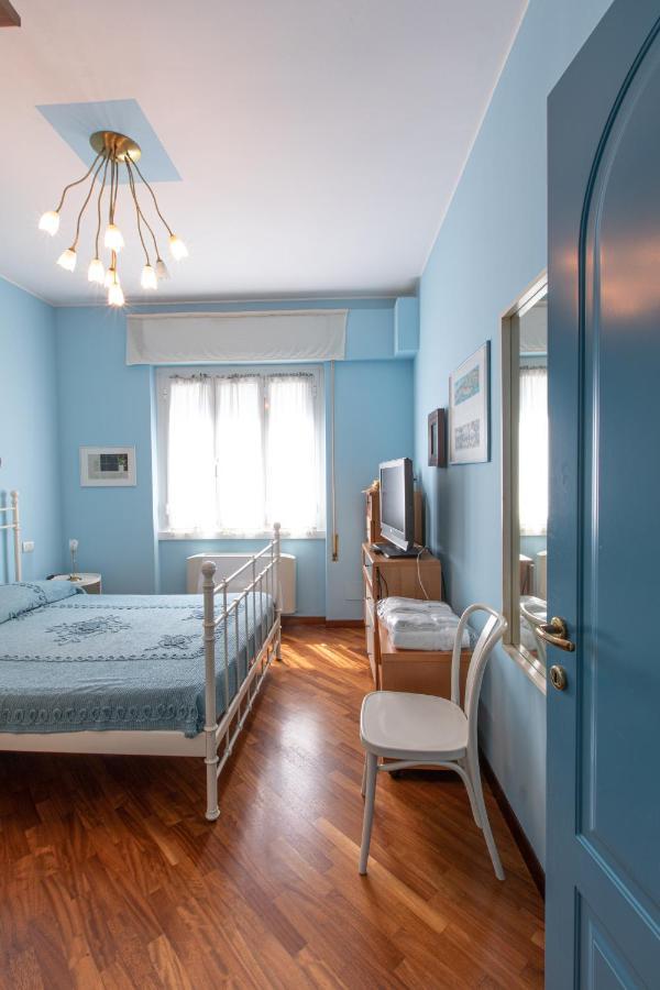 Rapallo Comodo Appartamento Signorile A Due Passi Dal Mare Con Posto Auto 外观 照片