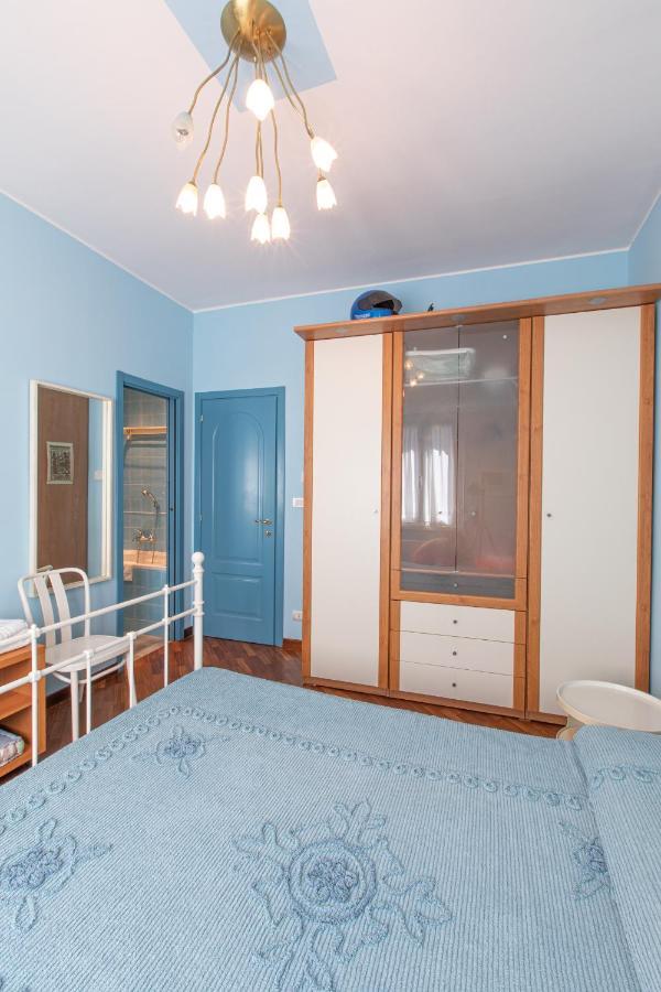 Rapallo Comodo Appartamento Signorile A Due Passi Dal Mare Con Posto Auto 外观 照片